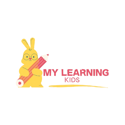 MyLearningKids Logo
